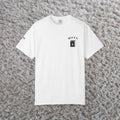 River Bear Graphic T-Shirt — Minimal Outdoor Crew Tee