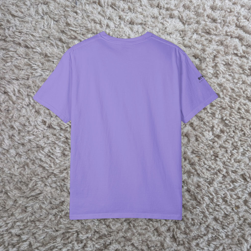 River Bear Graphic T-Shirt — Minimal Outdoor Crew Tee
