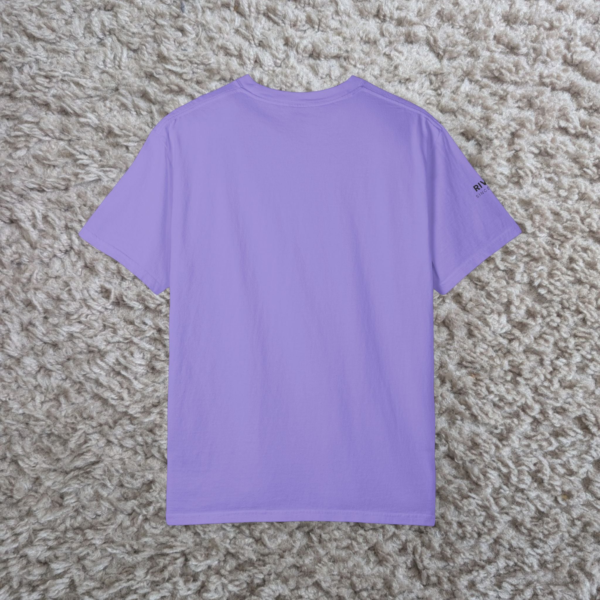 River Bear Graphic T-Shirt — Minimal Outdoor Crew Tee