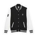 RIVEN Varsity Jacket — Classic Letterman Jacket